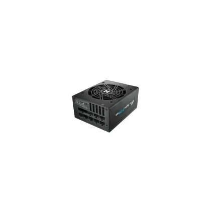 Блок питания FSP Hydro PTM Pro ATX 3.1 (HPT2-1000M) [1000 Вт, 80 PLUS Platinum, 14x SATA, 1 x 16 pin (12VHPWR), 6 x 6+2 pin PCIe, 3x 4+4 pin CPU, EPS12V, ATX]