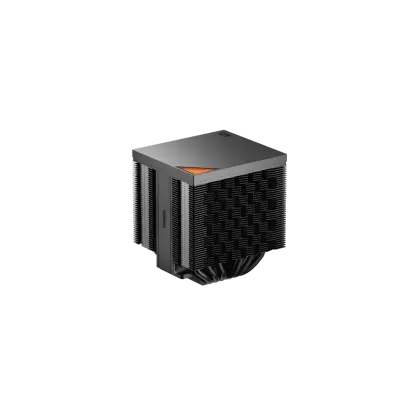 Система охлаждения PCCooler RZ620M X BK [100 x 100 мм, 3000 об/мин, 32.5 дБ, 4 pin]
