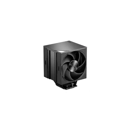 Система охлаждения PCCooler RZ700D BK [120 x 120 мм, 2400 об/мин, 35.9 дБ]