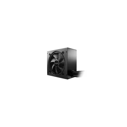 Блок питания Be quiet! Pure Power 12 750W Gold (BP003EU) [750 Вт, 80 PLUS Gold, 6x SATA, 1 x 16 pin (12VHPWR), 3 x 6+2 pin PCIe, 1x 4+4 pin, 1x 8 pin CPU, EPS12V, ATX]