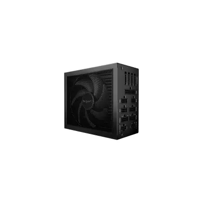 Блок питания Be quiet! Dark Power 14 850W (BP019EU) [850 Вт, 80 PLUS Titanium, 13x SATA, 1 x 16 pin (12VHPWR), 4 x 6+2 pin PCIe, 1x 4+4 pin, 1x 8 pin CPU, EPS12V, ATX]