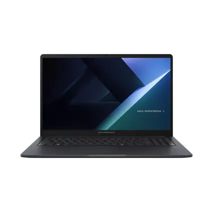Ноутбук Asus ExpertBook B1503CVA-S72591 (90NX0801-M0A3L0) [15.6" Full HD, Core 5 120U, 16 ГБ ОЗУ, 512 ГБ SSD, DOS]