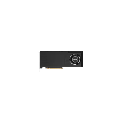 Видеокарта Asus TURBO Radeon AI PRO R9700 (TURBO-AI-PRO-R9700-32G) [32 ГБ, GDDR6, 256 бит, HDMI, DisplayPort (3 шт)]