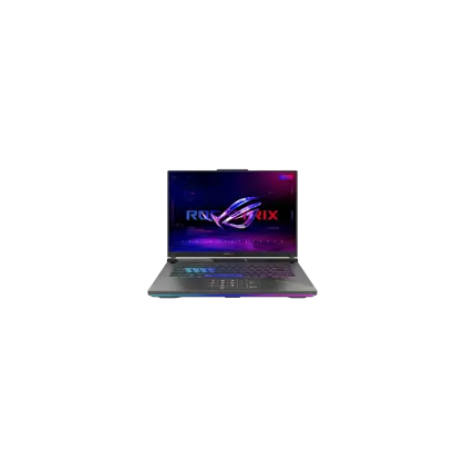 Ноутбук Asus ROG Strix G16 G614PW-TS186W (90NR0QK7-M009T0) [16", Ryzen 9 8940HX, 32 ГБ ОЗУ, 1 ТБ SSD, RTX 5080, Windows 11 Home]