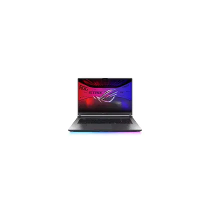 Ноутбук Asus ROG Strix G18 G815JMR-TT257W (90NR0LE1-M00C40) [18", Core i9 14900HX, 16 ГБ ОЗУ, 512 ГБ SSD, RTX 5060, Windows 11 Home]