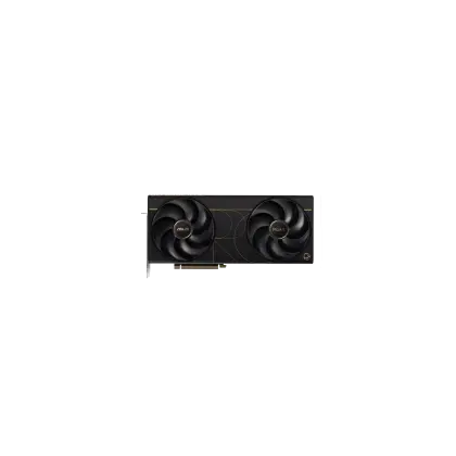 Видеокарта Asus ProArt GeForce RTX 5090 OC Edition (PROART-RTX5090-O32G) [32 ГБ, GDDR7, 512 бит, HDMI (2 шт), DisplayPort (3 шт)]