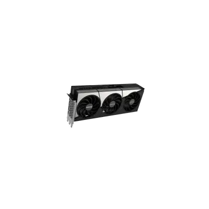 Видеокарта Inno3D GeForce RTX 5090 D V2 GB202-240 (Z509DV2-24D7-17593928) [24 ГБ, GDDR7, 384 бит, HDMI (2 шт), DisplayPort (3 шт)]