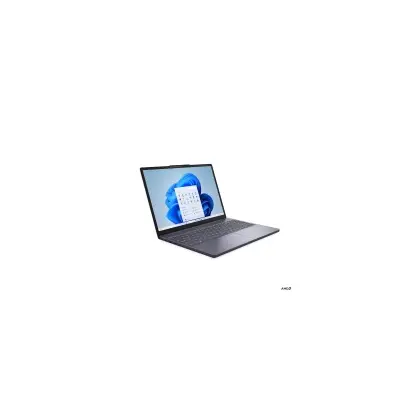 Ноутбук Lenovo IdeaPad Slim 3 15ARP10 (83K700UDRK) [15.3", Ryzen 5 150, 16 ГБ ОЗУ, 512 ГБ SSD, Windows 11 Home]