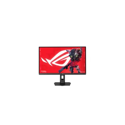 Монитор Asus XG27UCGR [27", IPS, 3840x2160, 162 Гц, 1 мс, HDMI x3, DisplayPort, USB Type-C (DisplayPort)]