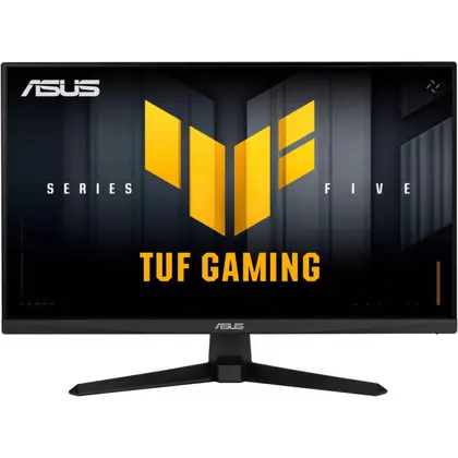 Монитор Asus TUF VG27AQ5A [27", IPS, 2560x1440, 210 Гц, 1 мс, HDMI x2, DisplayPort]