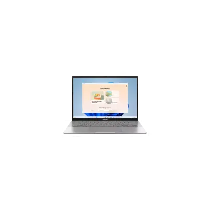 Ноутбук Asus Vivobook S14 S3407CA-LY010 (90NB16J1-M006F0) [14", Core Ultra 7 255H, 16 ГБ ОЗУ, 1 ТБ SSD, DOS]