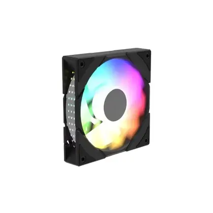 Вентилятор для корпуса DeepCool CG580 FAN BKR (R-EDF120-BKAPR86-G-1) [120 мм, PWM]