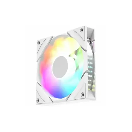 Вентилятор для корпуса DeepCool CG580 FAN WHR (R-EDF120-WHAPR86-G-1) [120 мм, PWM]