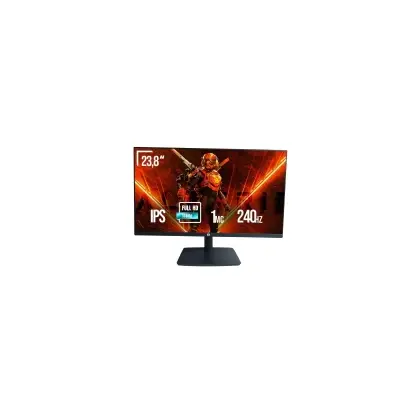 Монитор ONVYX ONMR24FHD240B169F [24", IPS, 1920x1080, 240 Гц, 1 мс, HDMI, DisplayPort]
