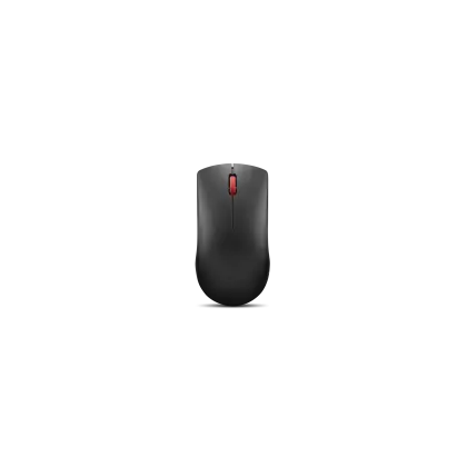 Мышь Lenovo 150 (GY51L52638) [беспроводная, светодиодная, 1000 DPI, черная]