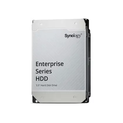 Жесткий диск Synology HAT5320-8T [8 ТБ, 3.5", SATA III, 7200 об./мин, кэш - 512 МБ, корпоративного класса]