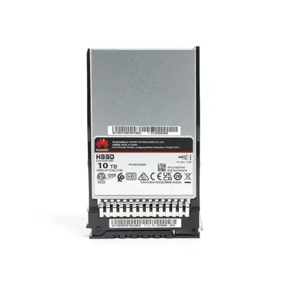 Жесткий диск Huawei L1-NLSAS10T-W [10 ТБ, NL-SAS, 7200 об./мин, корпоративного класса]