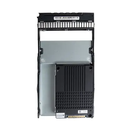 Твердотельный накопитель SSD Huawei L1-35-SSD1920G [1920 ГБ, 3.5", SAS, чтение: 550 МБ/с, запись: 500 МБ/с]