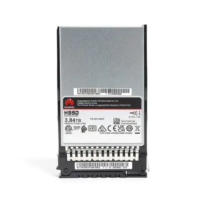 Твердотельный накопитель SSD Huawei L1-25-SSD3840G-V22H [3840 ГБ, 2.5", SAS]