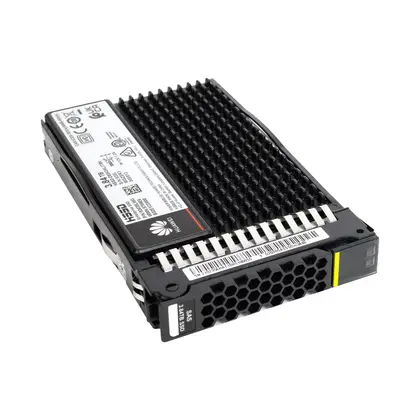 Твердотельный накопитель SSD Huawei D2020-SAS3.84T-CF [3840 ГБ, 2.5", SAS]