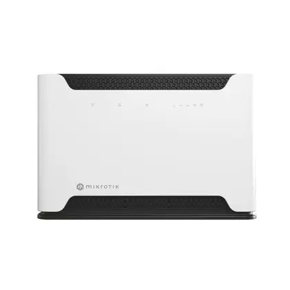 Маршрутизатор MikroTik Chateau LTE7 (D53G-5HacD2HnD-TC&R11e-LTE7)