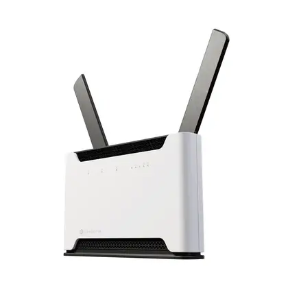 Точка доступа MikroTik Chateau 5G R17 ax (S53UG+5HaxD2HaxD-TC&RG650E-EU)