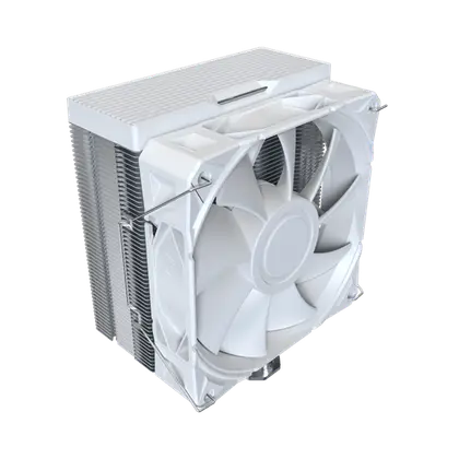 Система охлаждения Montech NX400 [156 мм, 2000 об/мин, 34.17 dBA, 4 pin]
