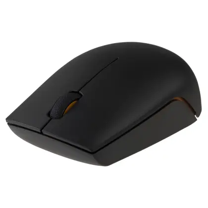 Мышь Lenovo 300, Black, USB