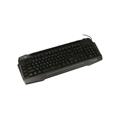 Клавиатура Sven KB-G8800, Black, USB
