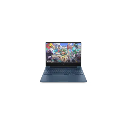 Ноутбук HP Victus 15-fa2260ci (D9SH0EA) [15.6" Full HD, Core i7-13620H, 16 ГБ ОЗУ, 512 ГБ SSD, RTX 4050, DOS]