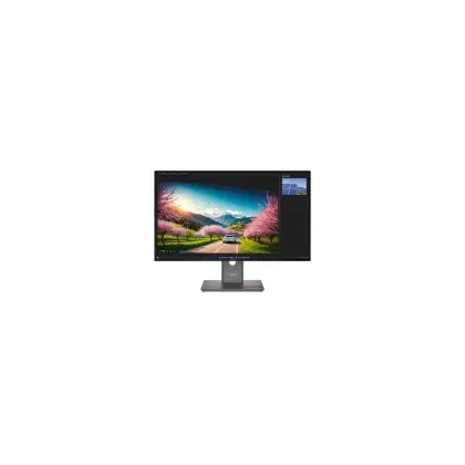 Монитор Lenovo ThinkVision P32UD-40 (C25315UP0) [31.5", IPS, 3840x2160, 120Гц, 4 мс, HDMI, DisplayPort, USB Type-C]