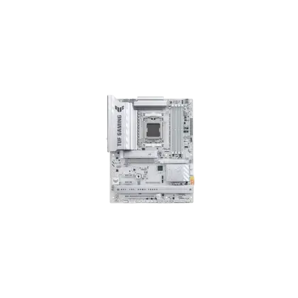 Материнская плата Asus TUF Gaming B850-Pro WiFi7 W Neo (90MB1NW0-M0EAY0) [AM5, AMD B850, 4xDDR 5, 3xM.2, 2xPCI-E x16, Standard-ATX]
