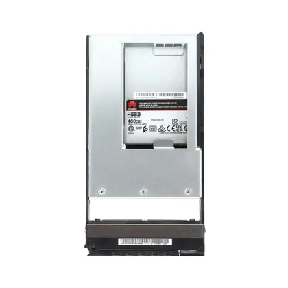 Твердотельный накопитель SSD Huawei L1-35-SSD480G (02356TJJ) [480 ГБ, 3.5", SAS]