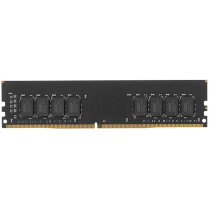 Оперативная память AMD Radeon R7 Performance Black OEM (R7416G2606U2S-UO) [16 ГБ, DDR 4, 2666 МГц, 1.2 В]