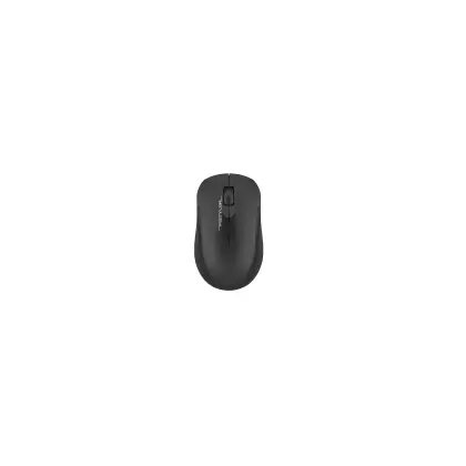 Мышь A4Tech Fstyler FG15S [беспроводная, светодиодная, 1200 DPI, 125 Гц, черная]
