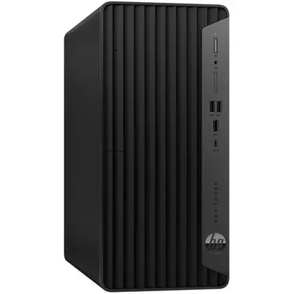 Системный блок HP Pro Tower 400 G9 (99Q28ET_S) [i5-14500, 16 ГБ ОЗУ, 512 ГБ SSD, DOS]