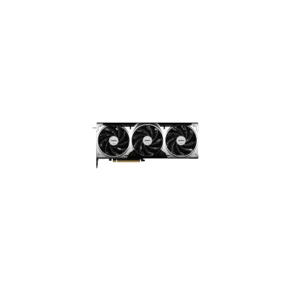 Видеокарта MSI GeForce RTX 5070 Ti 16G VENTUS 3X (G507T-16V3) [16 ГБ, GDDR7, 256 бит, HDMI, DisplayPort (3 шт)]