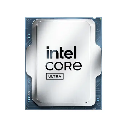 Процессор (CPU) Intel Core Ultra 7 Processor 270K Plus 1851