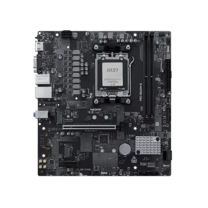 Материнская плата MSI PRO B840M-B, AM5