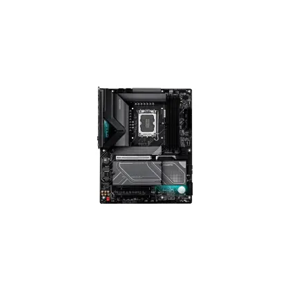 Материнская плата Gigabyte Z890 EAGLE WIFI7 PLUS (Z890 EAGLE WIFI7 P) [LGA 1851, Intel Z890, 4xDDR 5, 4xM.2, 1xPCI-E x16, Standard-ATX]