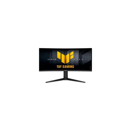 Монитор Asus TUF Gaming VG34WQML5A (90LM0BP1-B01E71) [34", VA, 3440x1440, 250 Гц, 1 мс, HDMI x2, DisplayPort x2]