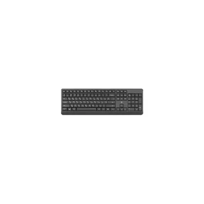 Клавиатура 2E Gaming KS220 (2E-KS220WB) [Мембранная, беспроводная, черная]
