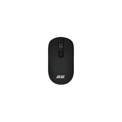 Мышь 2E Gaming MF210 (2E-MF210WB) [беспроводная, светодиодная, 1600 DPI, черная]