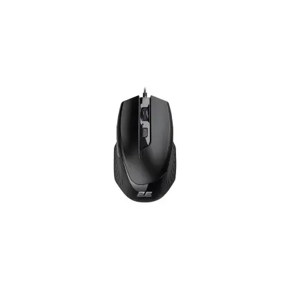Мышь 2E Gaming MF180 (2E-MF180UB) [проводная, светодиодная, 3200 DPI, черная]