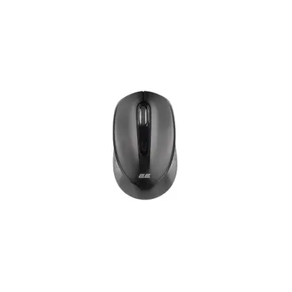 Мышь 2E Gaming MF230 SILENT (2E-MF230WB) [беспроводная, светодиодная, 1600 DPI, черная]