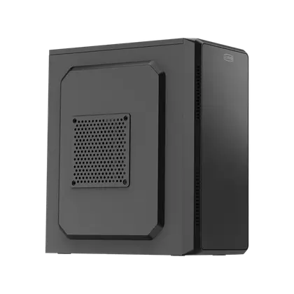 Корпус ID-Cooling C3 I300 BK [Mini Tower, Черный]
