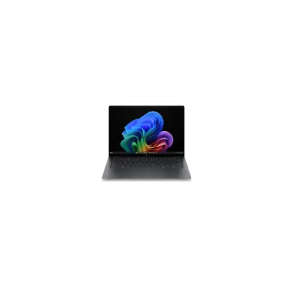 Ноутбук HP OmniBook Ultra Laptop Next Gen AI 14-kd0022ci (E1SF3EA) [14", Ultra 9 386H, 32 ГБ ОЗУ, 1 ТБ SSD, Windows 11 Home]