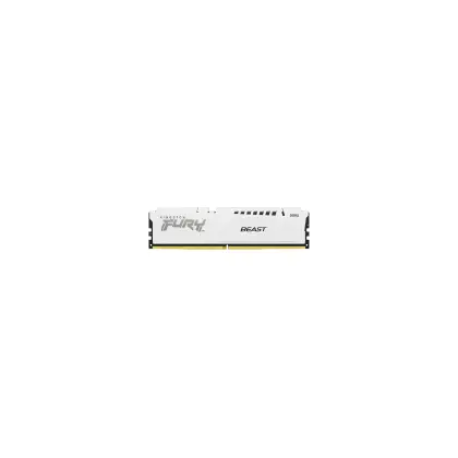 Оперативная память Kingston Beast White EXPO (KF560C36BWE2-16) [16 ГБ, DDR 5, 6000 МГц, 1.35 В]