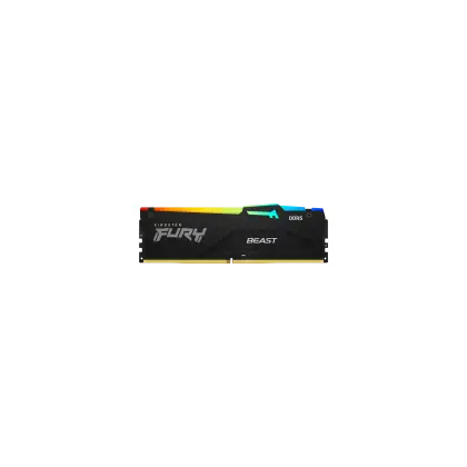 Оперативная память Kingston Beast RGB EXPO (KF560C36BBE2A-16) [16 ГБ, DDR 5, 6000 МГц, 1.35 В, подсветка]