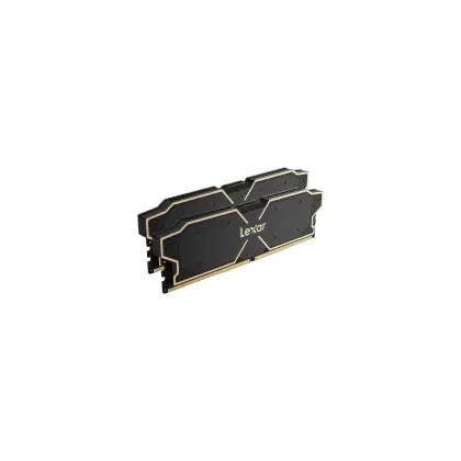 Комплект оперативной памяти Lexar THOR OC (LD5U16G60C38LG-RGD) [32 ГБ, DDR 5, 6000 МГц,, KIT]